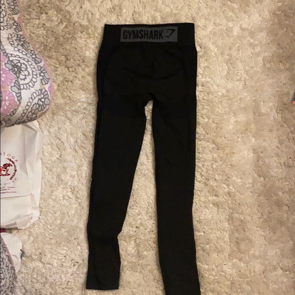 Gymshark high waisted Leggings
